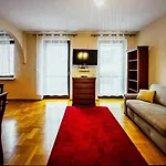 Krupnicza Apartment