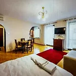 Krupnicza Apartment