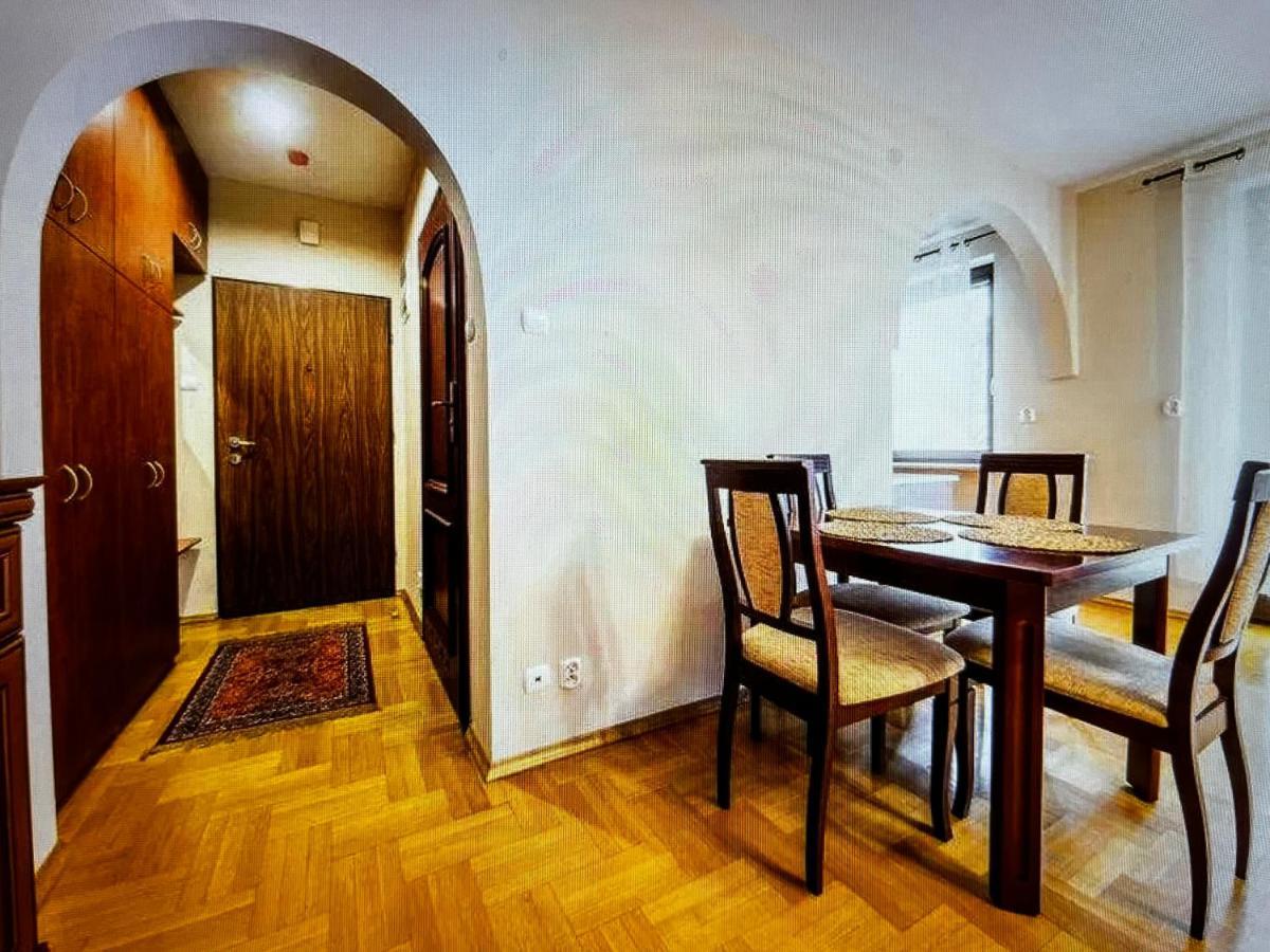 Krupnicza Apartment *