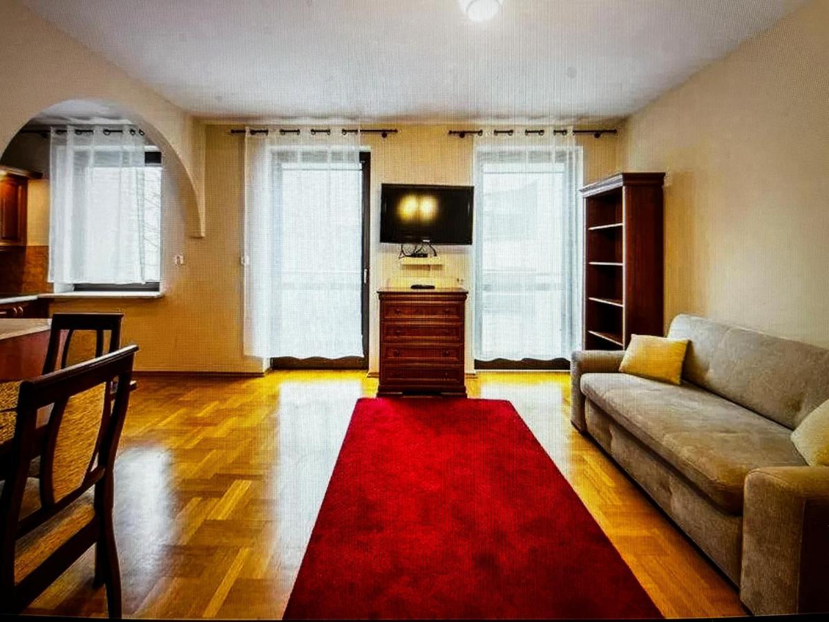 Apartment Krupnicza *
