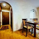 Krupnicza Apartment
