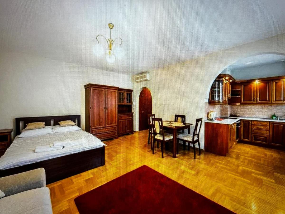 Appartement Krupnicza