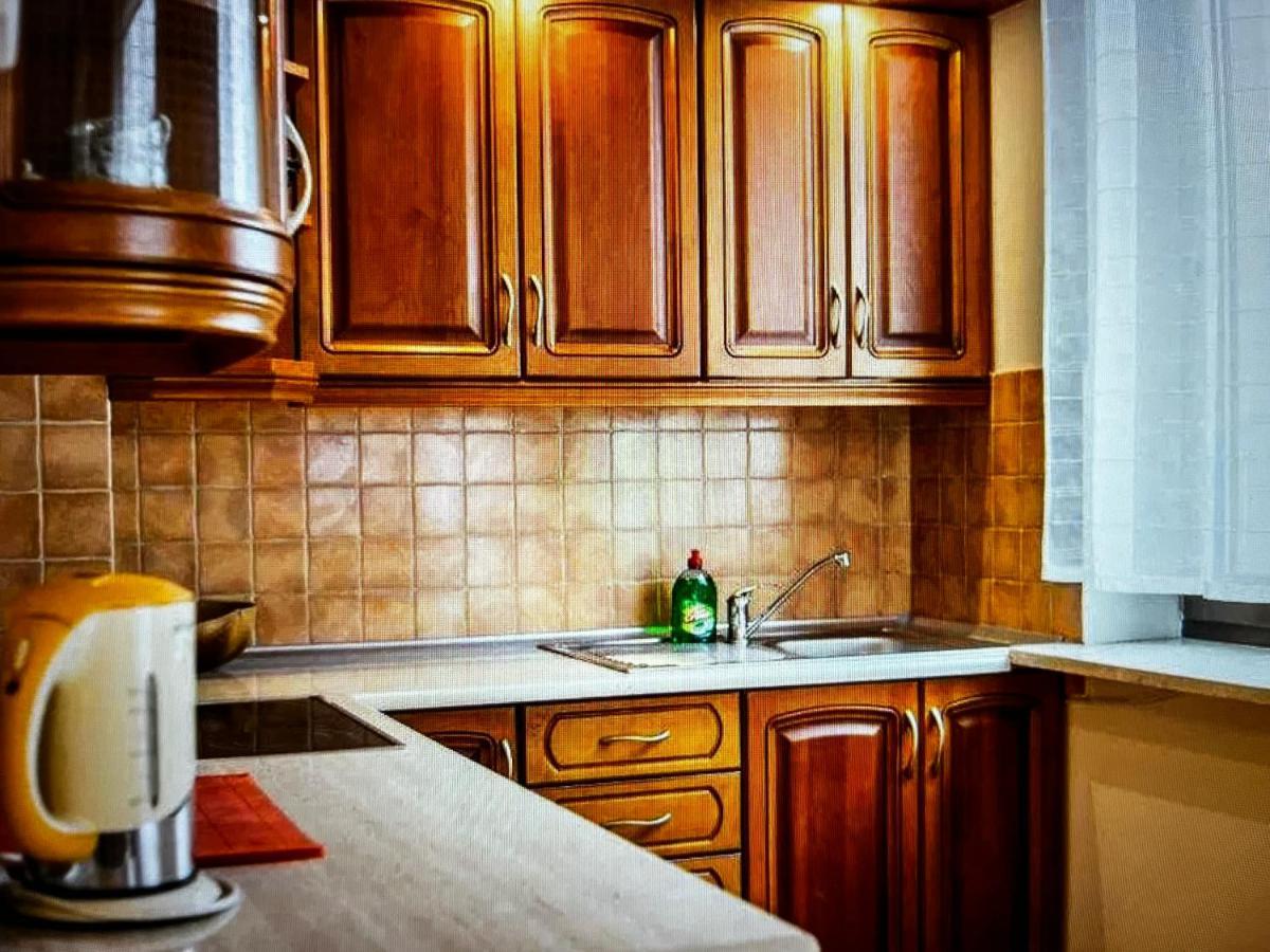 Appartement Krupnicza *